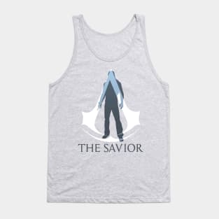 The Savior Tank Top